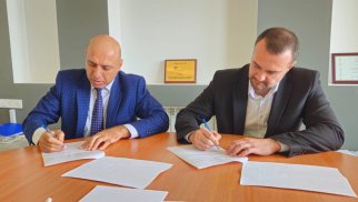 Bakıda Azərbaycan və Belarus qurumları arasında əməkdaşlıq sazişi imzalanıb