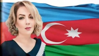 Sevinc Ağa Xəlilqızından
oxuculara yeni şeir təddim olunur