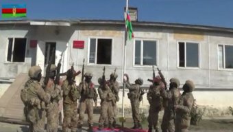 Zəfər yolu: Füzulinin azad edilməsi
