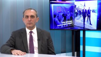 "Dövlət gənclər siyasəti bu gün cəmiyyətdə gənclərin olduğu bütün sahələrdə özünü göstərir&rdquo;