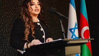 &ldquo;Amerika yəhudi təşkilatlarının ölkəmizə artan marağı Azərbaycanın beynəlxalq nüfuzunun təsdiqidir&rdquo;