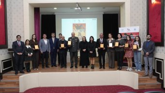 "Zəfərdən Suverenliyə: Qanla yazılan tarix" Forumu Naxçıvanda keçirildi