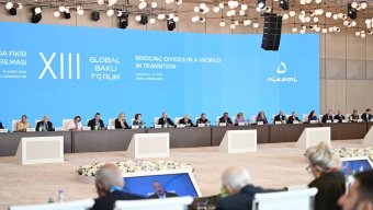  Yeni dövrdə sülh və sabitlik