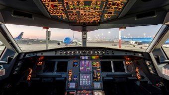ITA Airways süni intellektlə yanacaq sərfiyyatını və emissiyaları azaltmağı hədəfləyir
