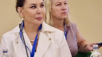 &ldquo;Azərbaycan-Rusiya münasibətlərinin möhkəmlənməsində Ümummilli Lider Heydər Əliyev müstəsna rol oynayıb&rdquo;

