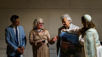 Norveçdəki &ldquo;Earth & East&rdquo; festivalında Azərbaycan mədəniyyəti təqdim olunub