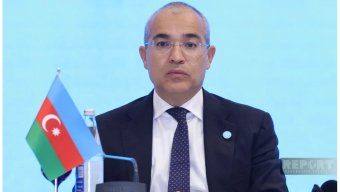 Mikayıl Cabbarov: "ASAN xidmət" Azərbaycanın qlobal brendinə çevrilib"