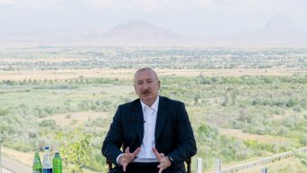 Naxçıvanın inkişafında yeni səhifə açılır