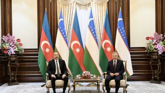 Türk dünyasının güclənməsinə doğru