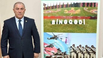 Diplomatik korpusun nümayəndələri Qarabağvə Şərqi Zəngəzurda
