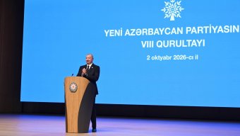 Qələbələrdən Böyük Qayıdışa: YAP-ın tarixi missiyası
