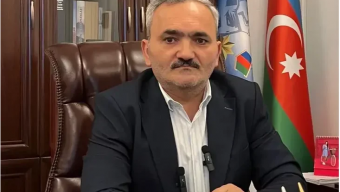 Elşən Uluxanlıdan Türkiyə-Azərbaycan münasibətləri ilə bağlı mesaj: Bir video tarixi dəyişə bilməz