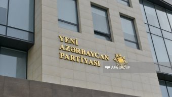YAP Ərdoğanın baş müşavirinin və AKP-li millət vəkillərinin Azərbaycanla bağlı açıqlamalarına etiraz edib