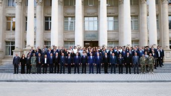 Yevlaxda &ldquo;İnam, inkişaf və Zəfər yolu&rdquo; adlı tədbir keçirilib