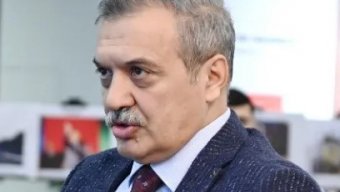 Əhməddən Ahmedə mesaj: Heç kim Allahın adından hökm verə bilməz!