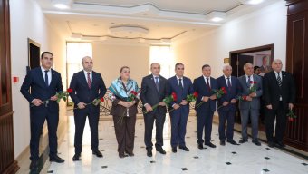 "Qərbi Azərbaycan &ndash; milli yaddaşımızın ünvanı" mövzusunda tədbir keçirilib
