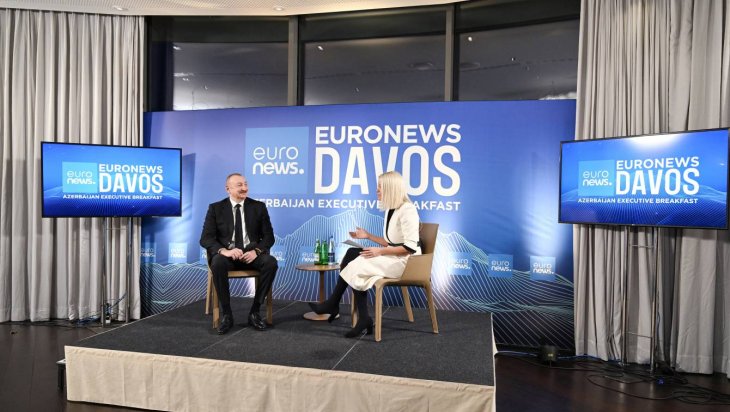 Yeni beynəlxalq münasibətlər erası
