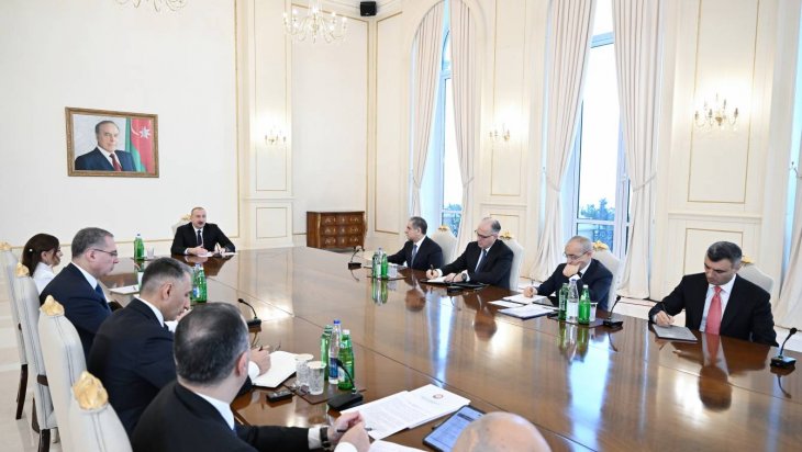 Dövlət-vətəndaş münasibətlərində yeni model
