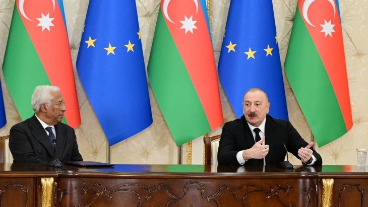 Avropa bazarının Azərbaycan üçün əhəmiyyəti
