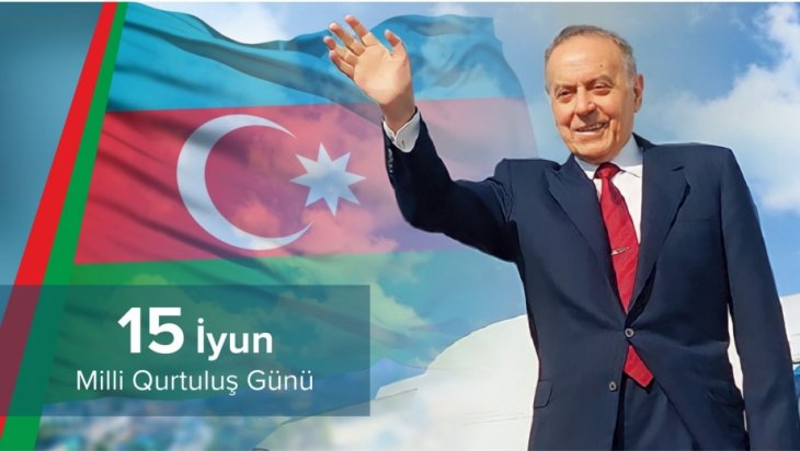 Qurtuluşdan inkişafa: müstəqil Azərbaycanın strateji yolu
