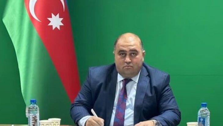 Milli Birliyimizin və Dirçəlişin davamı olan gün&hellip;