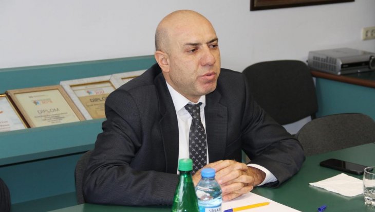 Milli mətbuatımızın zəngin irsi və uğurlu gələcəyi