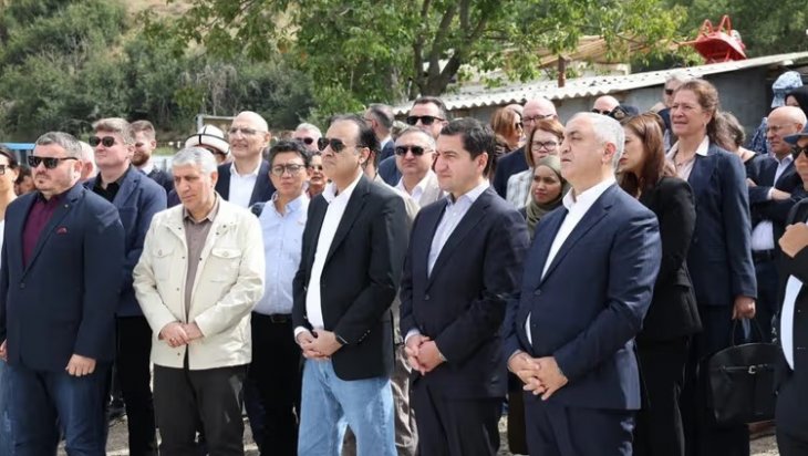 Sülhə qarşı Ermənistan cəmiyyətinintəəssüf doğuran reaksiyası